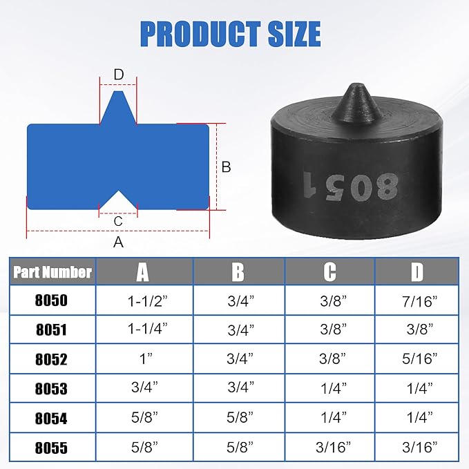 522 7393 8056 Puller and Protector Tools 522 Large Gear and Pulley Puller & 7393 Gear and Pulley Puller & 8056 Shaft Protector Set for Timing Gears, Fan Pulleys