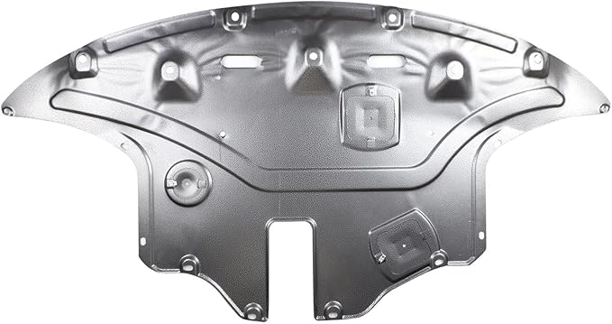 Engine Splash Shield Guard Compatible with 2016-2020 Ki-a Sorento, Front Engine Case Guard Under Car Shield Cover