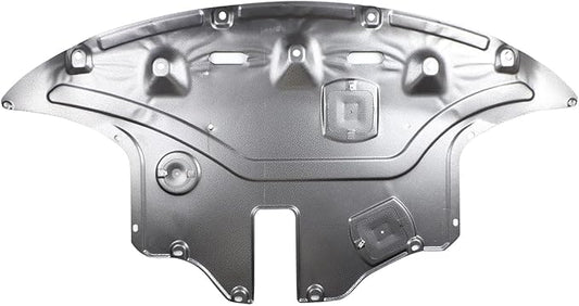 Engine Splash Shield Guard Compatible with 2016-2020 Ki-a Sorento, Front Engine Case Guard Under Car Shield Cover