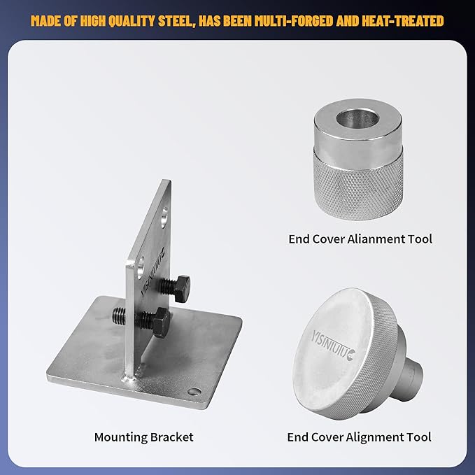 Engine Camshaft Alignment Timing Belt Tools Kit Fit for Volvo S80 XC90 XC60 XC70 3.0T 3.2 Replacement for Land Rover 3.2 i6 9997257 9997261 9997263 9997264 9997272 9997271 9997266 9997267