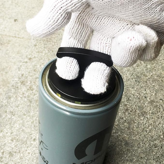 DOCA Aluminum Alloy-Oil Filter Plug Tool，Oil Filter Plug Cap Off Tool for Dodge Ram 05083285AA MO285 Turbo Diesel 5.9L 6.7L Cummins (Black) …