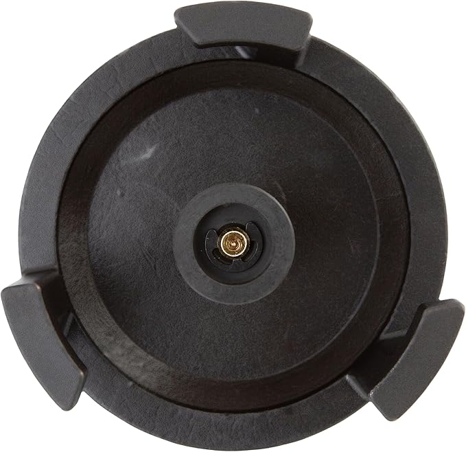 OEMTOOLS 25264 GM Harmonic Balancer Puller, LS Crank Pulley Puller, Remove LS Balancer Without Tapped Holes, No Radiator Removal Necessary, For use with GM, Chrysler, Jeep, Dodge