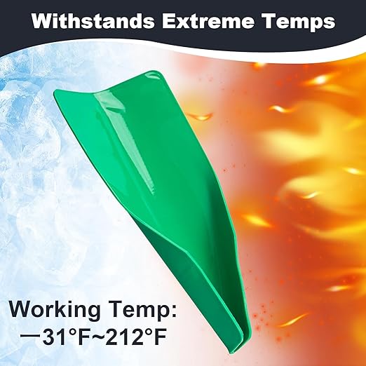 Flexible Funnel, Multi-Purpose Form a Funnel Flexible Draining Tool, Oil Drain Change Flex Foldable Filter Funnels for Automotive Use, Bendable Moldable for Various Applications