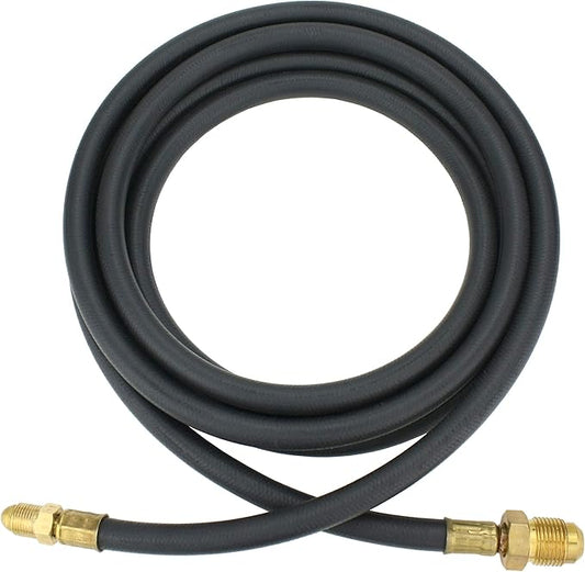 SÜA - TIG Torch Power Cable - Model: 46V30-R - 25 feet - 1pc for 26 Series TIG Torches