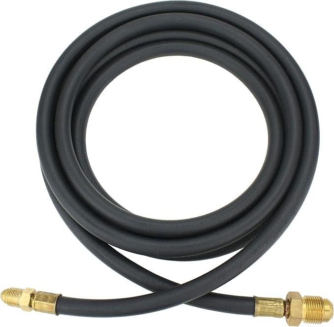 SÜA - TIG Torch Power Cable - Model: 46V28-R - 12.5 feet - 1pc for 26 Series TIG Torches