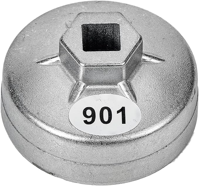 Replace Onan Oil Filter Wrench 420-0577 Fits 122-0836 HGJAA HGJAB HGJAC and Many others