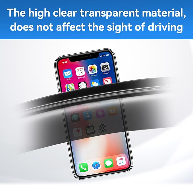 Window Rain Guards for 2008-2017 Honda Accord, Window Visor Guard Vent Wind Shade Deflector Rain Shield Protector Sun for 08-17 Accord 2009 2010 2011 2012 2013 2014 2015 2016 2017, Outside-Mount, 4PCS