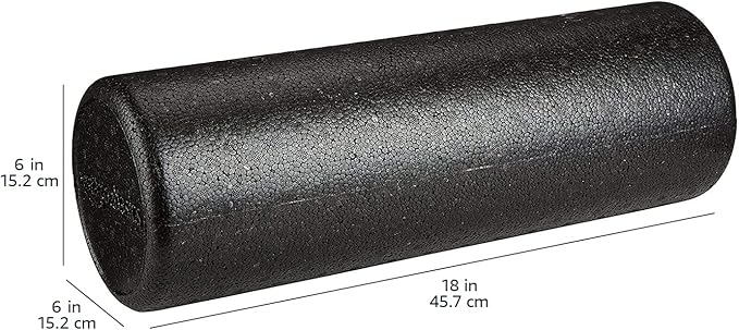 Amazon Basics High Density Foam