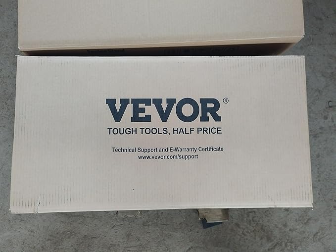 VEVOR Engine Stand, 3/4 Ton (1500 LBS) Capacity Engine Motor Stand, with 360-Degree Rotating Head, Heavy-Duty Steel Engine Lift Stand with 5-Casters, 4 Adjustable Arms, Orange