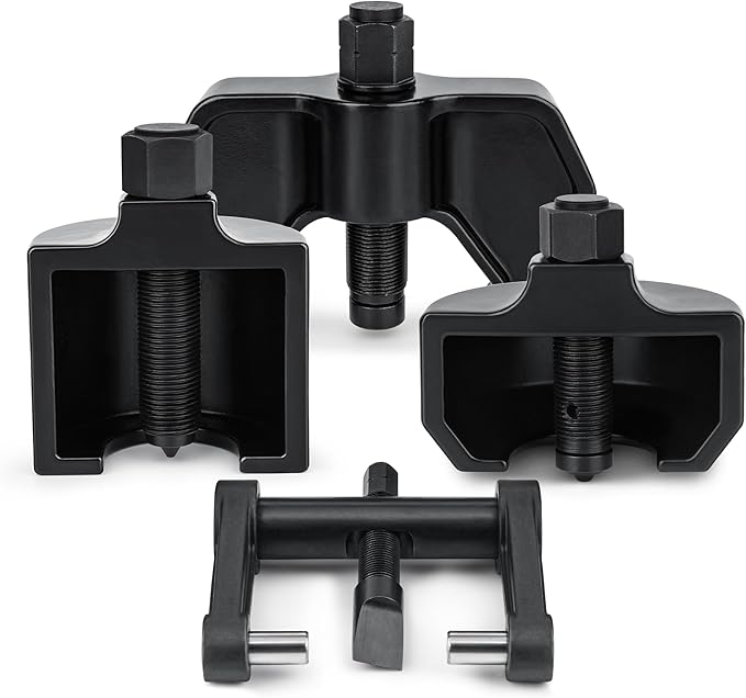 Pitman Arm Master Service Kit for Medium to Heavy Duty Transportation Trucks, Pitman Arm Master Service Kit Works on Class 3-8 Vehicles and Equipment, Replace 20388