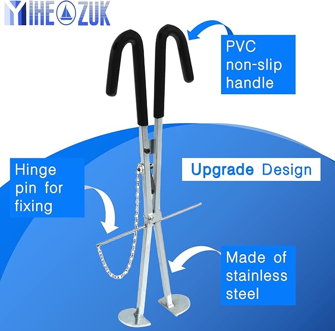 91-45497A1 Exhaust Bellows Expander Tool for MerCruiser Sterndrive Alpha Gen 1 2 Bravo 1 2 3 Blackhawk MC-1 R-MR Engines 91-8M096108 18-9847