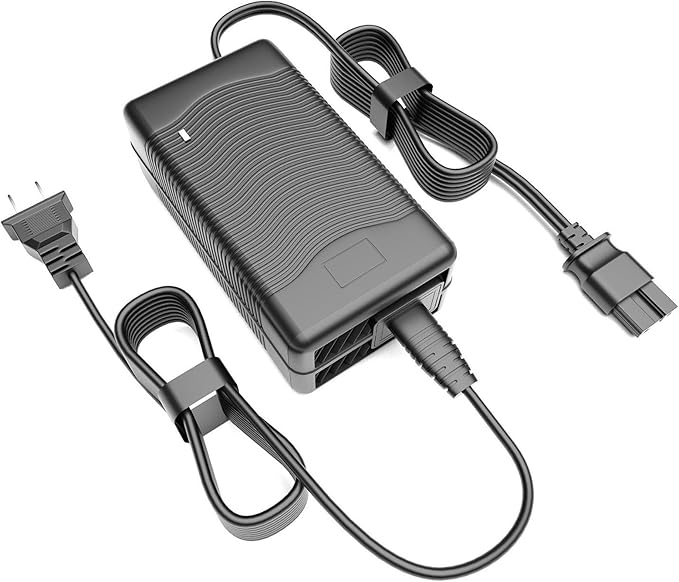 N557514 Charger Compatible with DeWalt DCC020IB, AC Power Adapter Supply Cord for DeWalt 20V Max Tire Inflator Air Compressor