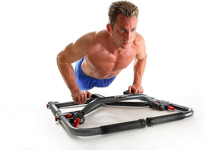 THERACK® Workout Station 30 lb Pro Version