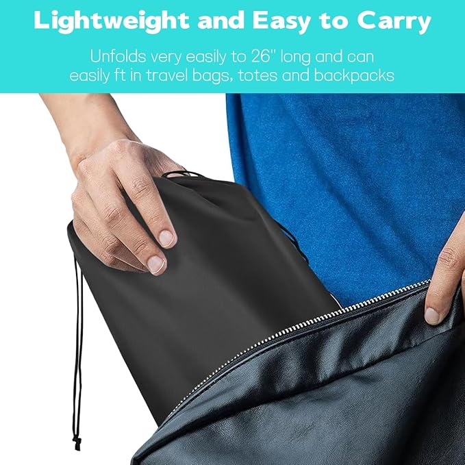 Multi-Functional Tire Thumper – Heavy Duty Universal Tire Tool, Solid Machined Construction, Self Defense Emergency Escape for Truckers & Outdoor Use