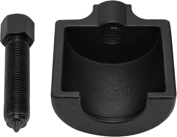 Intermediate Pitman Arm Puller Replace 41450 Works on Pitman Arms on Medium Duty Trucks and Other, Prevent Damage That Can Be Caused by Other Removal Methods