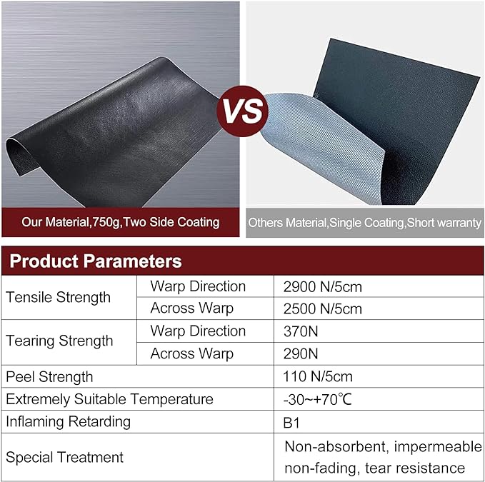 Kikito Professional FRP Soft Roll-Up Truck Bed Tonneau Cover for 2015-2025 Canyon & Colorado 5.2FT (62.7in) Bed