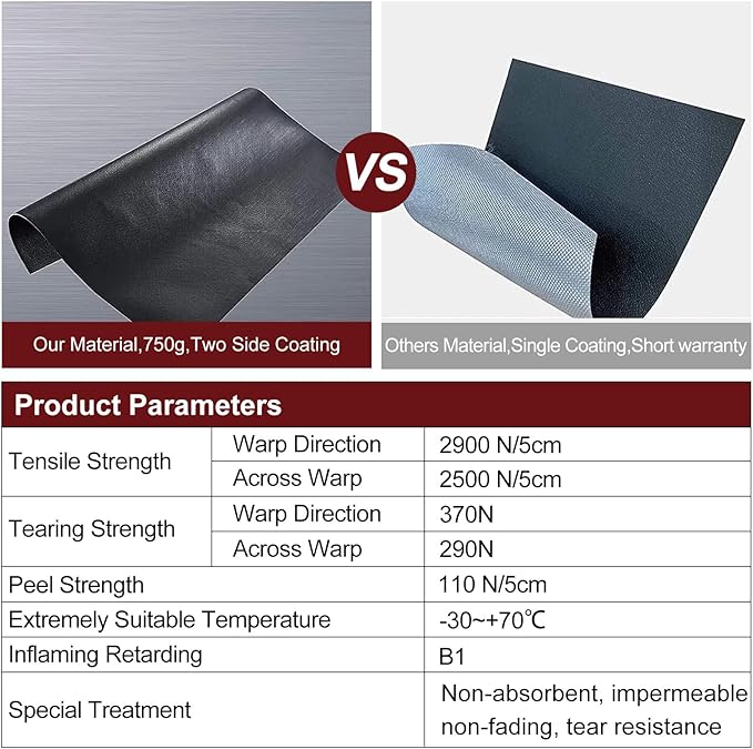 Kikito Vinyl Soft Roll-Up Tonneau Cover Truck Bed for 1999-2006, 07 Classic Silverado/Sierra 1500 2500 HD 3500 HD 8FT Bed (96")