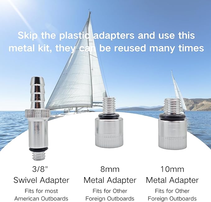 Marine Lower Unit Gear Lube Oil Pump for Mercury Yamaha Honda Suzuki Outboard and Mercruiser Out Drive