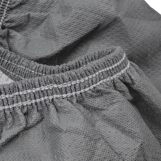 Truck Car Cover For Automobiles - Heavy Duty Waterproof All Weather Multi-Layer Outdoor Indoor Protection UV Sun Rain Snow Dust - Universal Fit For All Trucks Pickup Trucks - 208"(L) x 70"(W) x 65"(H)