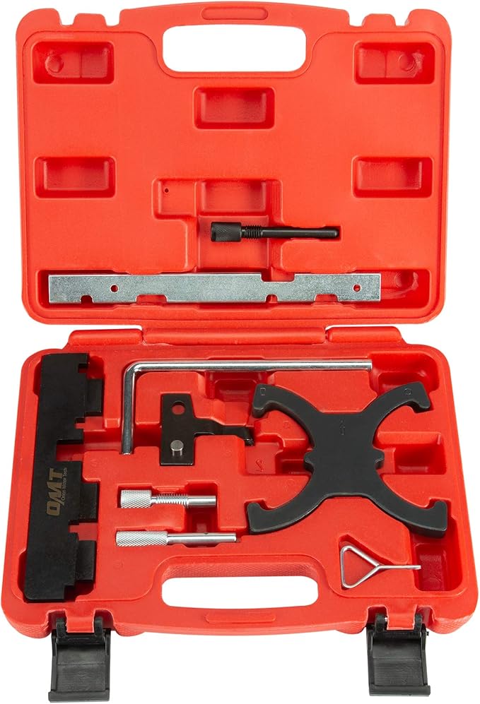Orion Motor Tech Timing Tool Kit Compatible with Ford Focus Fiesta Mazada 1.5 1.6 VCT Ecoboost Engine, 303-1097 303-748 303-1550 303-1552 303-376