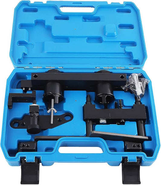 maXpeedingrods Engine Camshaft Timing Tool Kit for Chevy Silverado/Sierra 2.7L L3B 2019, Silverado 2.0LT RPO LSY, for Cadillac XT4 2.0LT LSY 2019+, Buick Angkewei 2.0 LSY, EN-52461 EN-52476 EN-52462