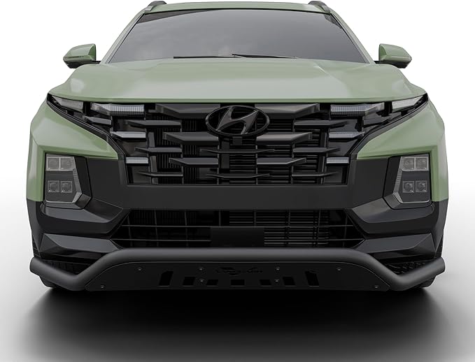 VANGUARD Black Elegant Runner Compatible with 22-25 Santa Cruz