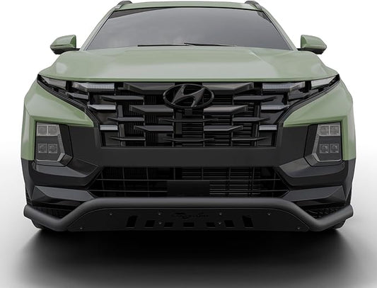 VANGUARD Black Elegant Runner Compatible with 22-25 Santa Cruz