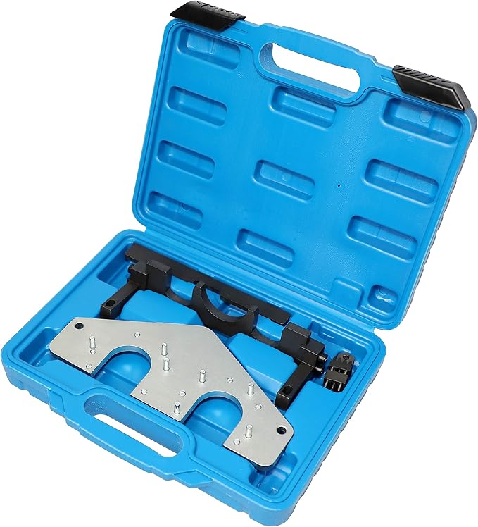 DPTOOL Engine Camshaft Alignment Timing Tool Kit Compatible with Mercedes Benz AMG 156
