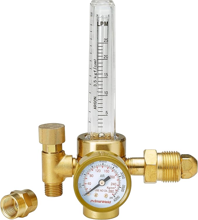 PRIMEWELD TIG225X 225 Amp IGBT AC DC Tig/Stick Welder with Pulse CK17 Flex Torch and Cable