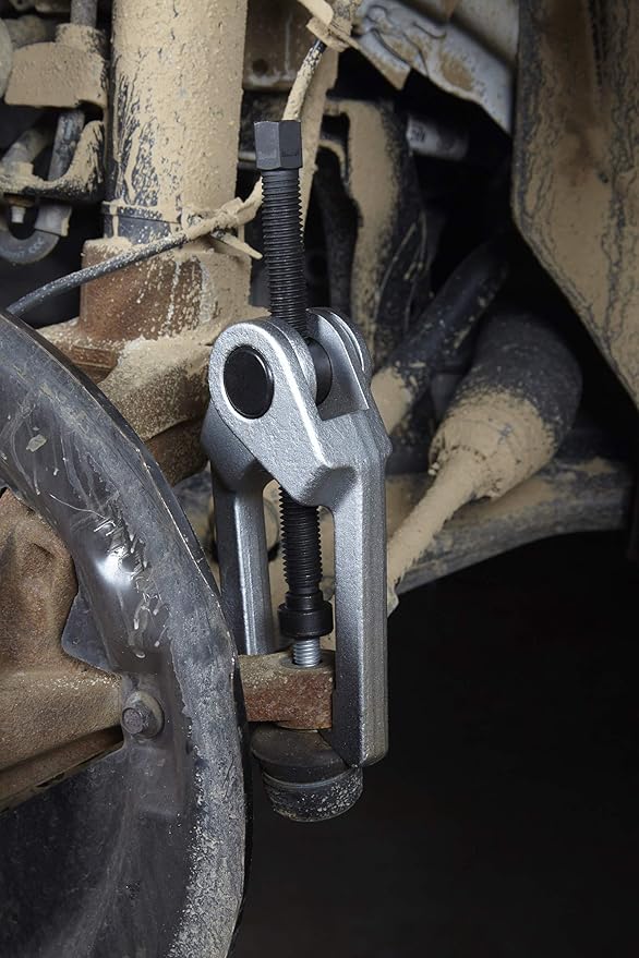 OTC (7503) Tie Rod/inner bearing race puller Remover