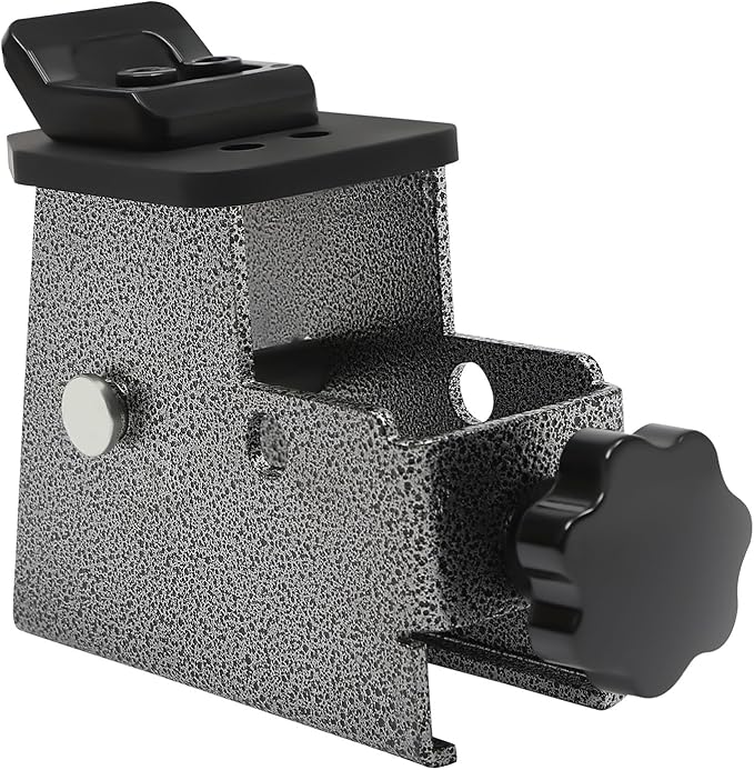 4Pcs Motorcycle Tire Changer Adapter with Duck Head, #45 Steel Structure Tire Adapter Rim Clamp Compatible with ATV Motorcycle Cars Tires