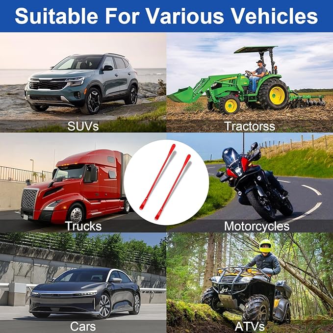 Tire Bead Breaker Tool with 2Pcs 38inch Tire Iron Bars for Tire Changing Tool Tire Changer Kit