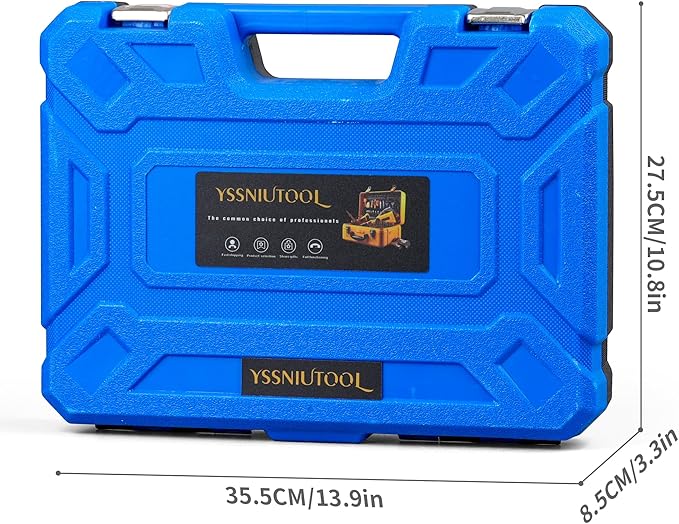 Camshaft Crankshaft Engine Timing Tool Kit, Camshaft Holding Alignment Adjustment Timing Tool Compatible with VW VAG Audi 1.8 2.0 TSI TFSI 2006-2018 EA888,T40191 T10352 T10368 T40011 T40196 T40267