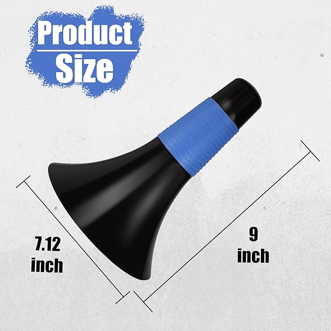 12 Pcs Sports Training Cones 9 Inch Agility Plastic Skating Marker Cones with Carry Bag for Kids Football Basketball Practice