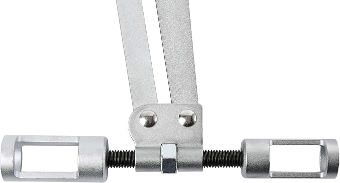 ARES 15079 - Large Valve Spring Compressor - Compresses Valve Springs on Overhead Valve Engines - Direct Action Compressor Lever Gives Better Visibility During Valve Spring Compression