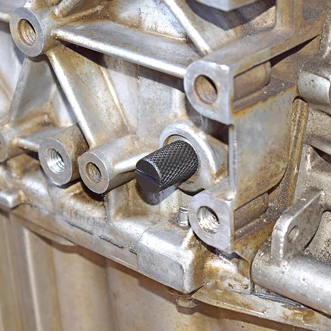 Engine Camshaft Belt Timing Locking Tool Kit Compatible with Ford Fusion Escape Focus Fiesta Mazda 1.25 1.4 1.6 1.7 1.8 2.0 2.3L 2.5L Ecoboost 1.5L 1.6L, 2.0 TDCi 303-1097 303-748 303-1550 303-1552