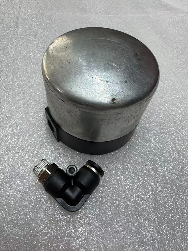 Tire Changer Part Machine Breaker Small Cylinder Piston Valve Wheel Repair Tool