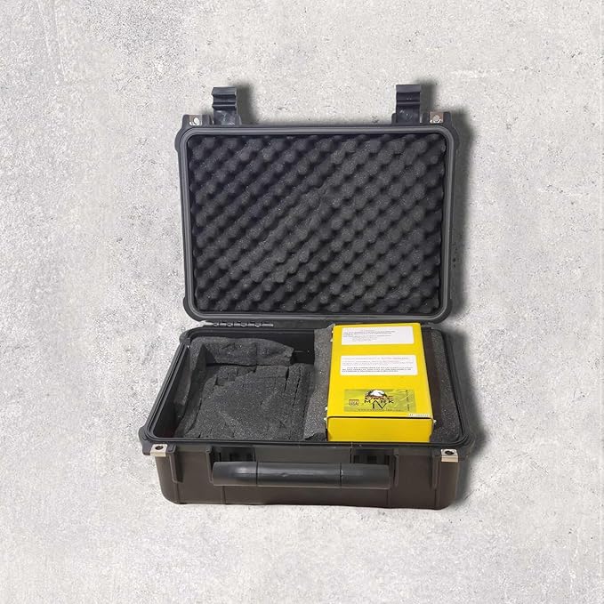 Eagle Mark IV Dent Puller (Classic Black)