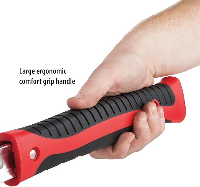 TR Industrial Portable 4-Ton Dual Gear Power Puller