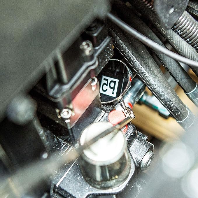 NoCry Premium Telescoping Magnetic Pickup Tool Set — Includes a 36in Flexible Claw Grabber Pickup Tool, a Magnet on a Stick with 16lb Pull Force, and a Magnetic Storage Tray