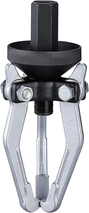 3 Jaw Gear/Bearing Slide Hammer Puller Set, Internal & External Puller