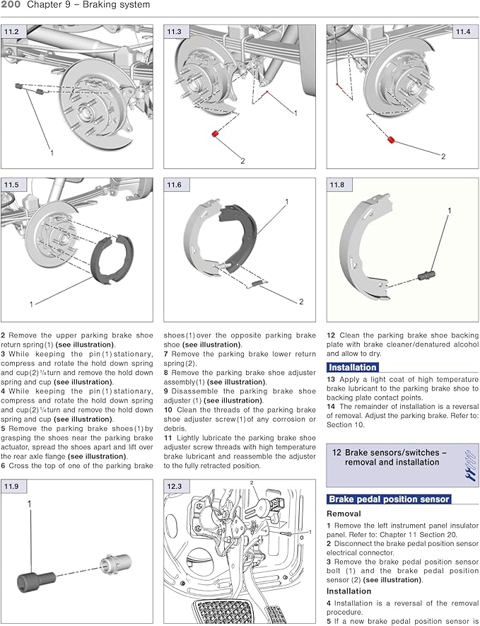 Haynes Compatible for The Chevrolet Colorado (2015–2022) Repair Manual: Covers 2.5L & 3.6L Gas Engines, 3.6L LFX & 2.8L LWN Diesel – Step-by-Step Maintenance, Repairs, Diagnostics & Wiring Diagrams