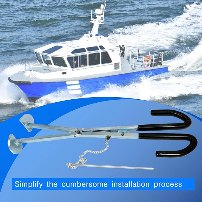 91-45497A1 Exhaust Bellows Expander Tool for MerCruiser Sterndrive Alpha Gen 1 2 Bravo 1 2 3 Blackhawk MC-1 R-MR Engines 91-8M096108 18-9847