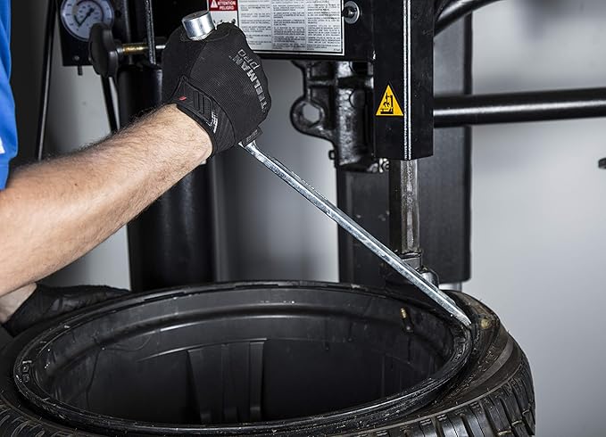 STEELMAN PRO 99719 Low Profile Tire Tool