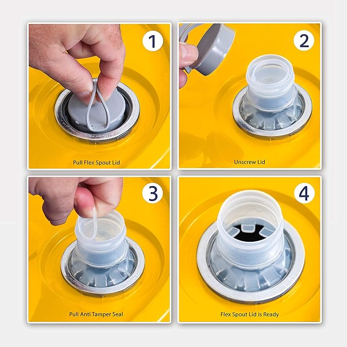 ULTRA 1PLUS SAE 5W-20 Full Synthetic Motor Oil API SP ILSAC GF-6A - 5W20 motor oil, 5 Gallon Pail