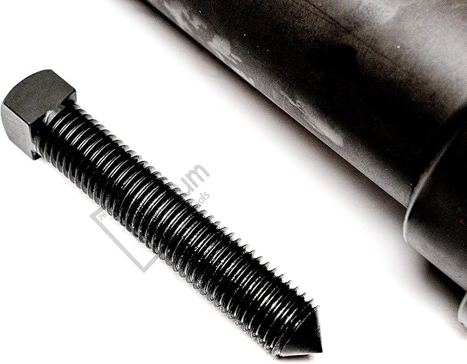 Ferrum Tools Eaton Fuller Input Shaft Bearing Puller Tool for 1 3/4″ & 2″ shafts