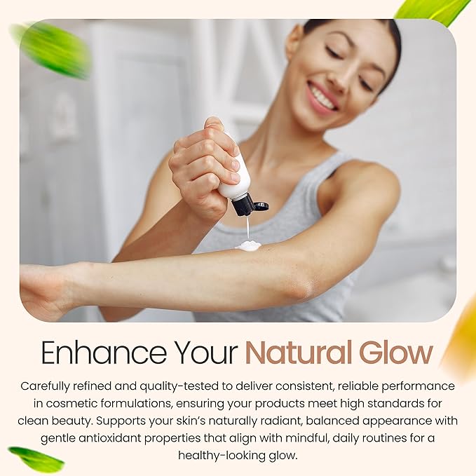 Vitamin A Powder Retinyl Palmitate, Pure Retinol Powdered Vitamin Water Soluble Vitamin A USP & Cosmetic Grade (2 oz. / 56 Grams)