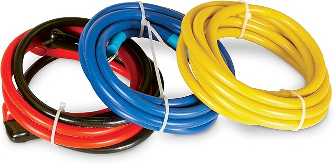 Champion Wireless Winch Remote Control Kit for 5000-lb. or Less ATV/UTV Winches