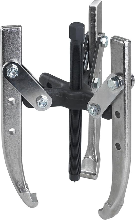 OTC 1038 7-Ton 'Grip-O-Matic' Puller - Long 2/3 Jaw (Mechanical)