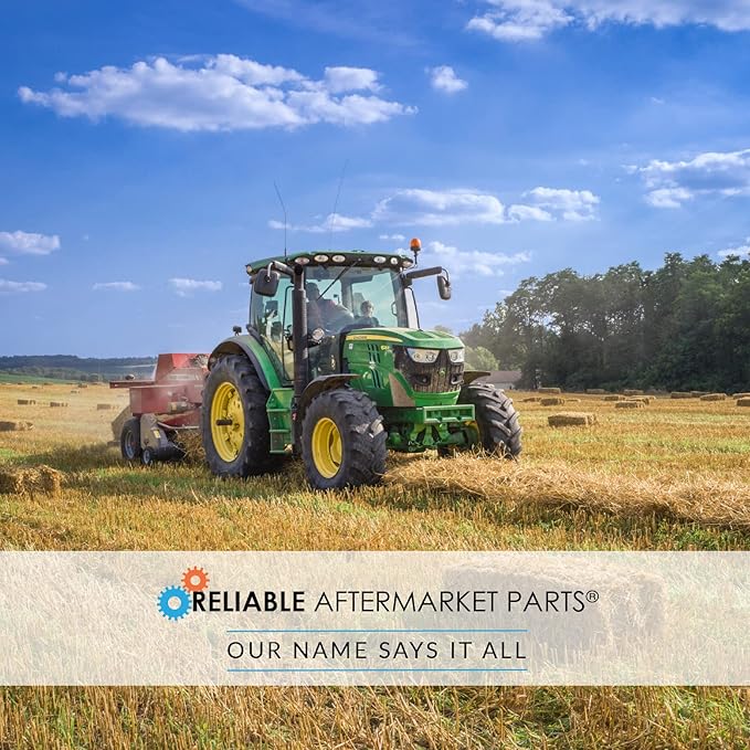 RAParts 051-533 2-Cycle Oil